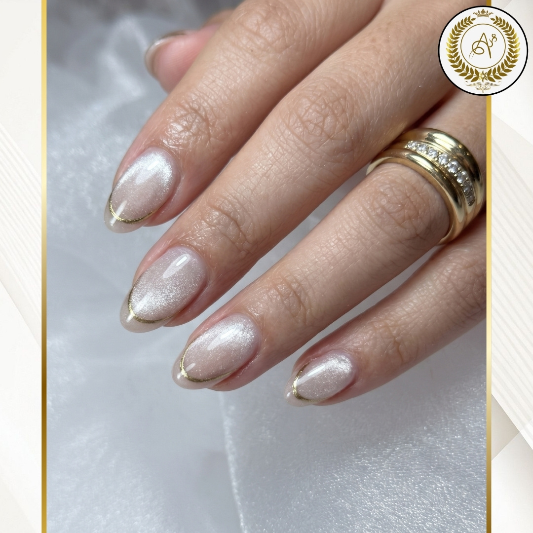 Fancy nails